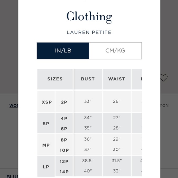 Ralph Lauren Shirt Easy Care - Picture 7 of 7